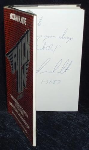 Seller image for Rock On Volume II: The Modern Years: 1964-Present for sale by Washington Square Autographed Books