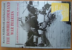 The Bomber Command War Diaries.