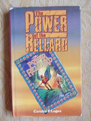 Image du vendeur pour THE POWER OF THE RELLARD mis en vente par Ron Weld Books