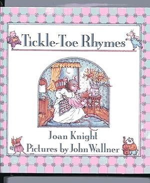 TICKLE-TOE RHYMES