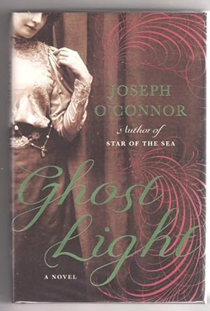 Seller image for Ghost Light for sale by BJ's Book Barn