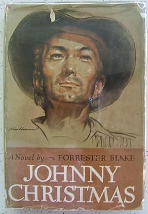 Immagine del venditore per Johnny Christmas venduto da Muse Book Shop