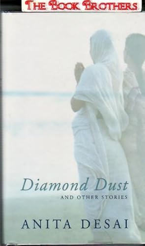 Seller image for Diamond Dust for sale by THE BOOK BROTHERS