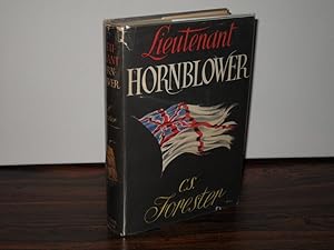 LIEUTENANT HORNBLOWER