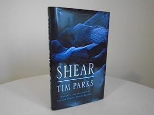 Shear [Signed 1st Printing]