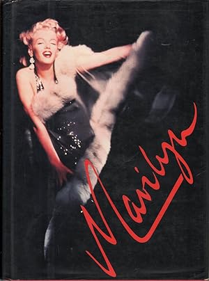 Imagen del vendedor de Marilyn Monroe: A Never-Ending Dream a la venta por Jonathan Grobe Books
