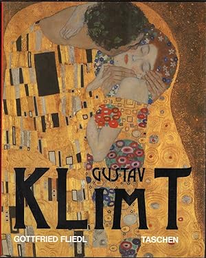 Imagen del vendedor de Gustav Klimt: 1862-1918 : The World In Female Form a la venta por Jonathan Grobe Books