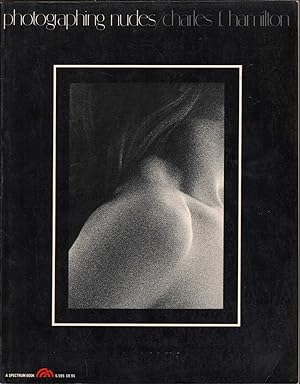 Imagen del vendedor de Photographing Nudes a la venta por Jonathan Grobe Books