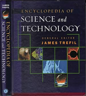 Immagine del venditore per The Encyclopedia Of Science And Technology venduto da Jonathan Grobe Books