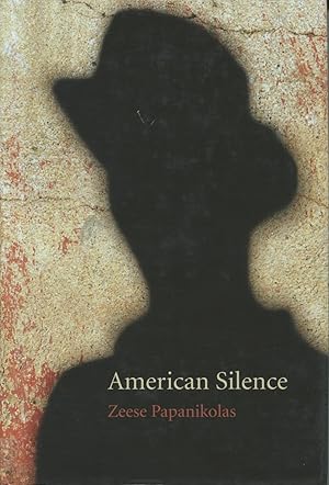 Bild des Verkufers fr American Silence zum Verkauf von Kenneth A. Himber