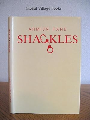 Image du vendeur pour Shackles mis en vente par Global Village Books