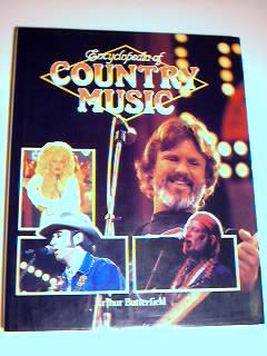 Bild des Verkufers fr Encyclopedia of Country Music zum Verkauf von best books