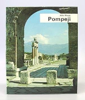 Pompeji. Aus dem Französischen von Evelyne Kolnberger.