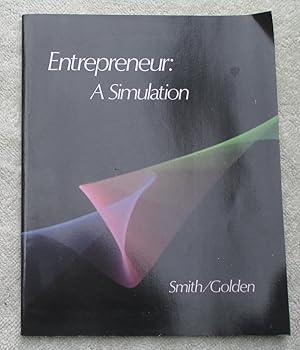 Entrepreneur: A Simulation