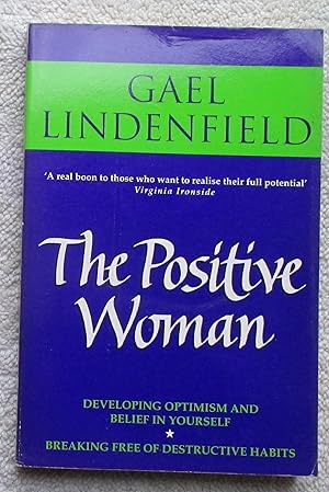 Bild des Verkufers fr The Positive Woman zum Verkauf von Glenbower Books