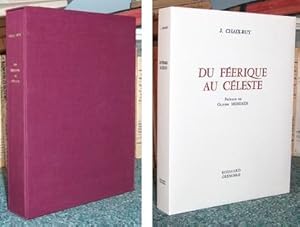 Seller image for Du ferique au cleste for sale by Le Beau Livre