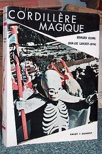 Immagine del venditore per Cordillre magique venduto da Le Beau Livre