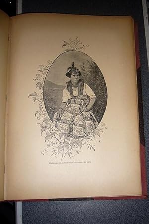 Seller image for La France et ses colonies au 19 sicle for sale by Le Beau Livre
