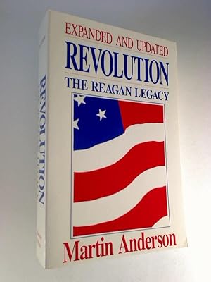 Revolution: The Reagan Legacy.