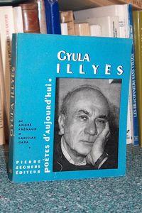 Bild des Verkufers fr Gyula Illys zum Verkauf von Le Beau Livre