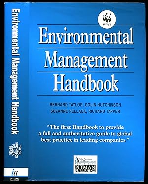 Seller image for Environmental Management Handbook for sale by Little Stour Books PBFA Member