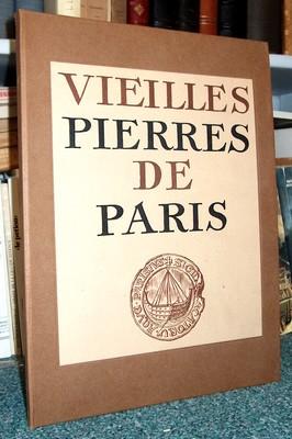 Vieilles Pierres de Paris