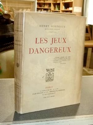 Les jeux dangereux