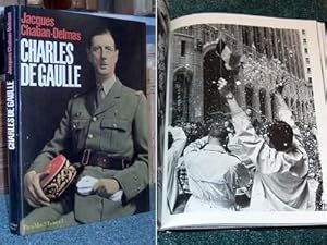 Seller image for Charles de Gaulle for sale by Le Beau Livre