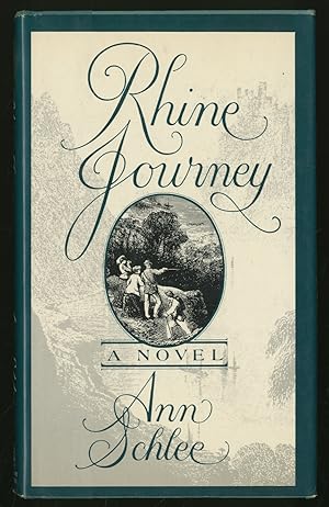 Seller image for Rhine Journey for sale by Between the Covers-Rare Books, Inc. ABAA