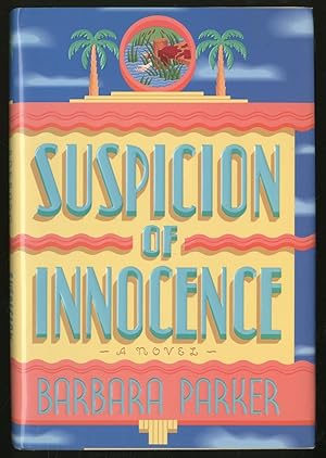 Imagen del vendedor de Suspicion of Innocence a la venta por Between the Covers-Rare Books, Inc. ABAA
