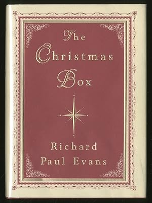 Bild des Verkufers fr The Christmas Box zum Verkauf von Between the Covers-Rare Books, Inc. ABAA