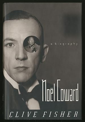 Image du vendeur pour Noel Coward mis en vente par Between the Covers-Rare Books, Inc. ABAA