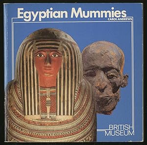 Bild des Verkufers fr Egyptian Mummies zum Verkauf von Between the Covers-Rare Books, Inc. ABAA