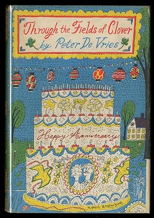 Immagine del venditore per Through the Fields of Clover venduto da Between the Covers-Rare Books, Inc. ABAA