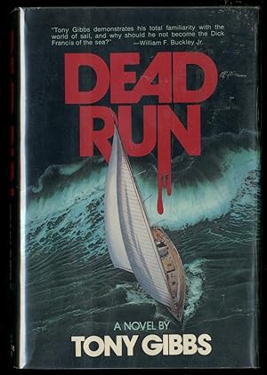 Bild des Verkufers fr Dead Run zum Verkauf von Between the Covers-Rare Books, Inc. ABAA