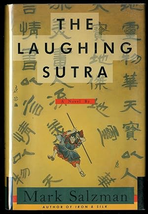 Image du vendeur pour The Laughing Sutra mis en vente par Between the Covers-Rare Books, Inc. ABAA