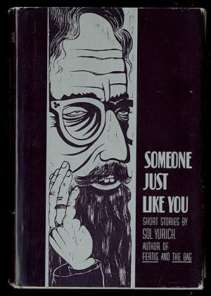 Bild des Verkufers fr Someone Just Like You zum Verkauf von Between the Covers-Rare Books, Inc. ABAA