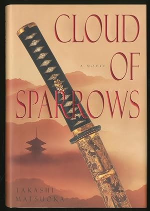Imagen del vendedor de Cloud of Sparrows a la venta por Between the Covers-Rare Books, Inc. ABAA