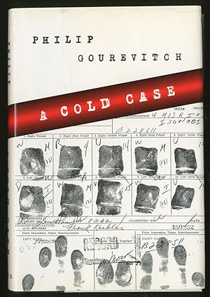Seller image for A Cold Case for sale by Between the Covers-Rare Books, Inc. ABAA