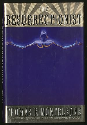 Seller image for The Resurrectionist for sale by Between the Covers-Rare Books, Inc. ABAA