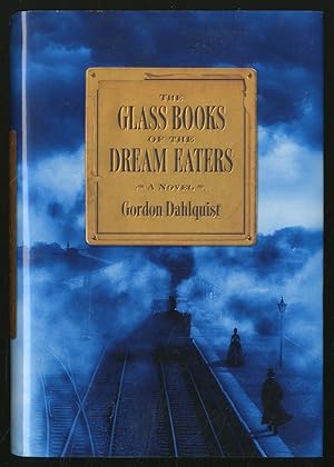 Bild des Verkufers fr The Glass Books of the Dream Eaters zum Verkauf von Between the Covers-Rare Books, Inc. ABAA