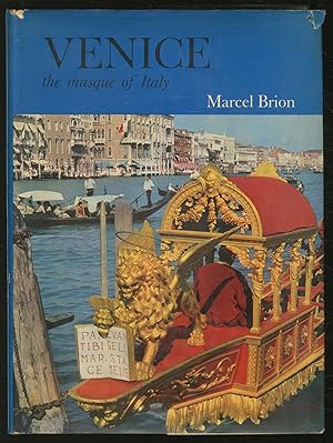 Seller image for Venice: The Masque of Italy for sale by Between the Covers-Rare Books, Inc. ABAA