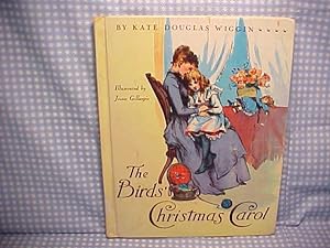 Seller image for The birds' Christmas Carol for sale by Gene The Book Peddler