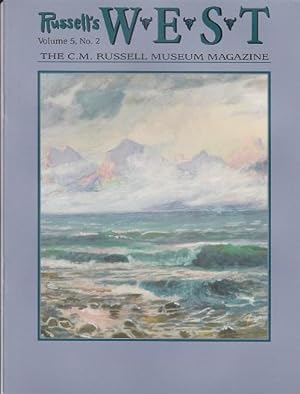Seller image for Russell's West: Volume 5, No.2 for sale by Shamrock Books