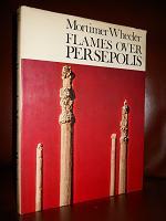 Seller image for FLAMES OVER PERSEPOLIS TURNING-POINT IN HISTORY for sale by dC&A Books
