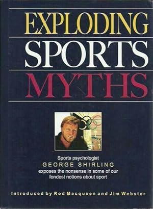 Exploding Sports Myths