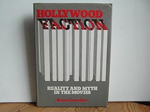 Seller image for Hollywood Faction: Reality and Myth in the Movies for sale by Bidonlivre