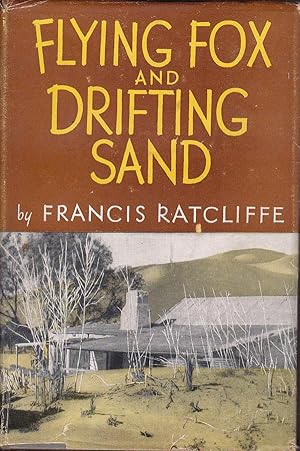 Image du vendeur pour Flying Fox and Drifting Sand mis en vente par Badger Books