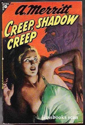 Creep Shadow Creep