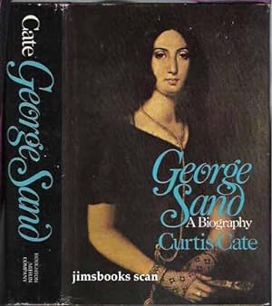 George Sand A Biography
